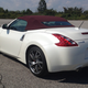 Illustration for article titled 2015 Nissan 370Z Roadster: The Jalopnik Review